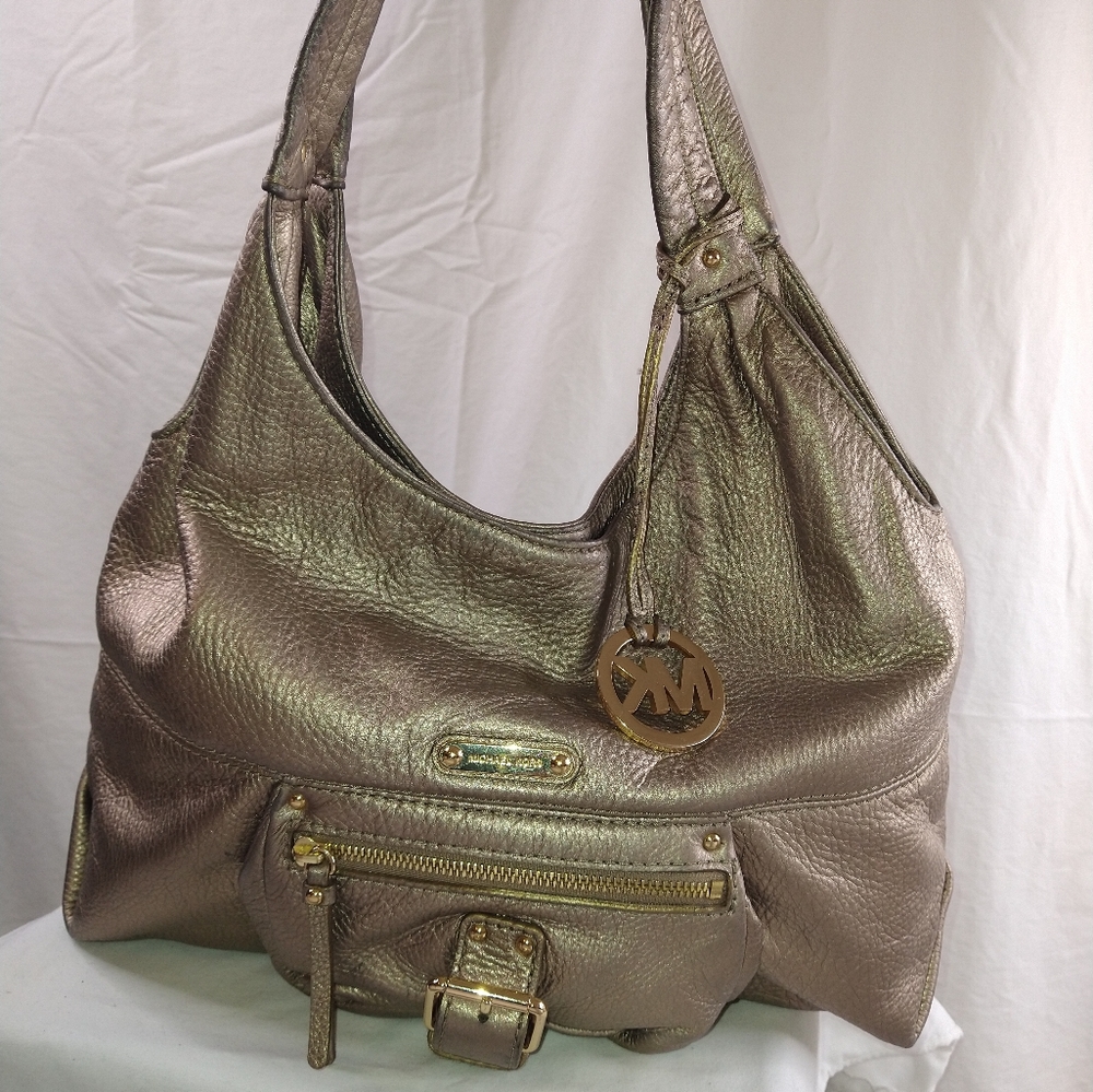 Michael Kors Austin Hobo Bag